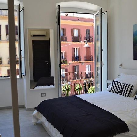 Casa Vodret Hotell Cagliari Exteriör bild