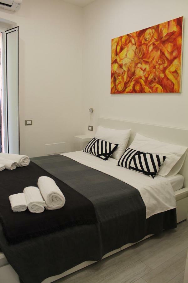Casa Vodret Hotell Cagliari Exteriör bild
