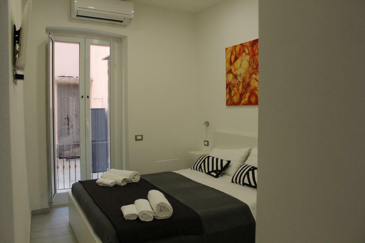 Casa Vodret Hotell Cagliari Exteriör bild