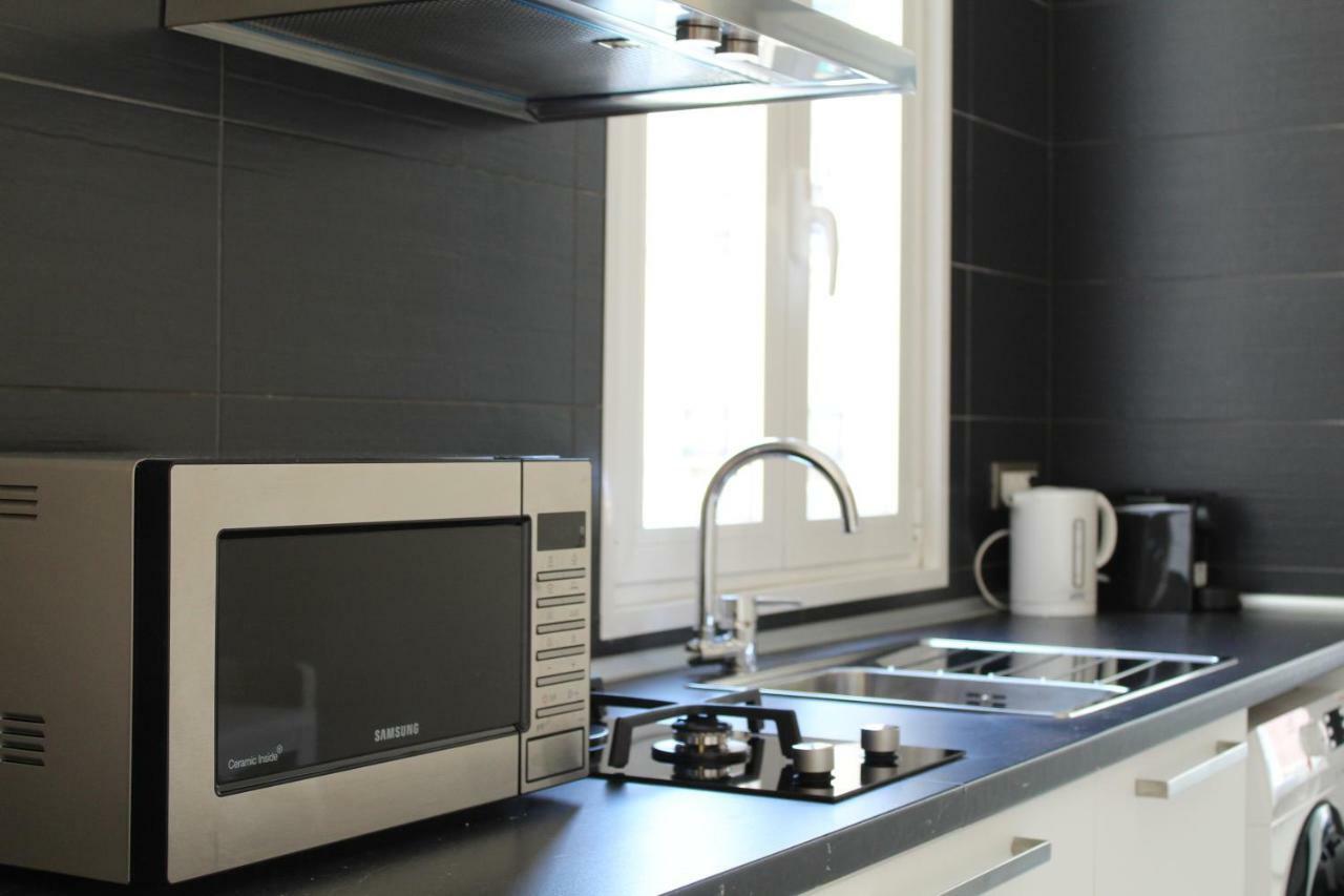 Casa Vodret Hotell Cagliari Exteriör bild