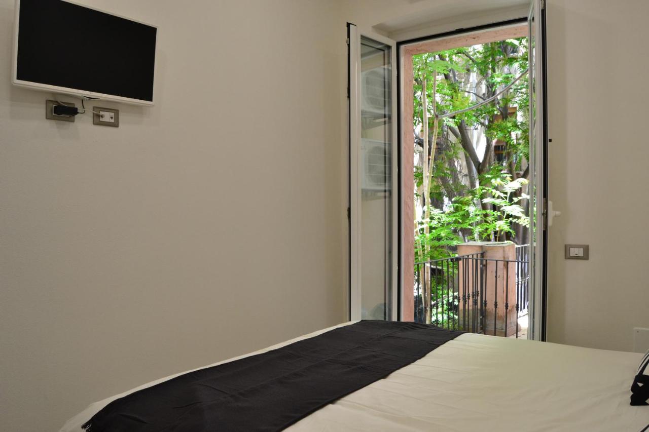 Casa Vodret Hotell Cagliari Exteriör bild