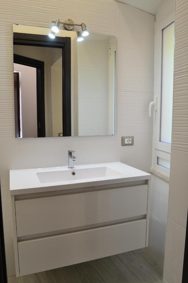 Casa Vodret Hotell Cagliari Exteriör bild