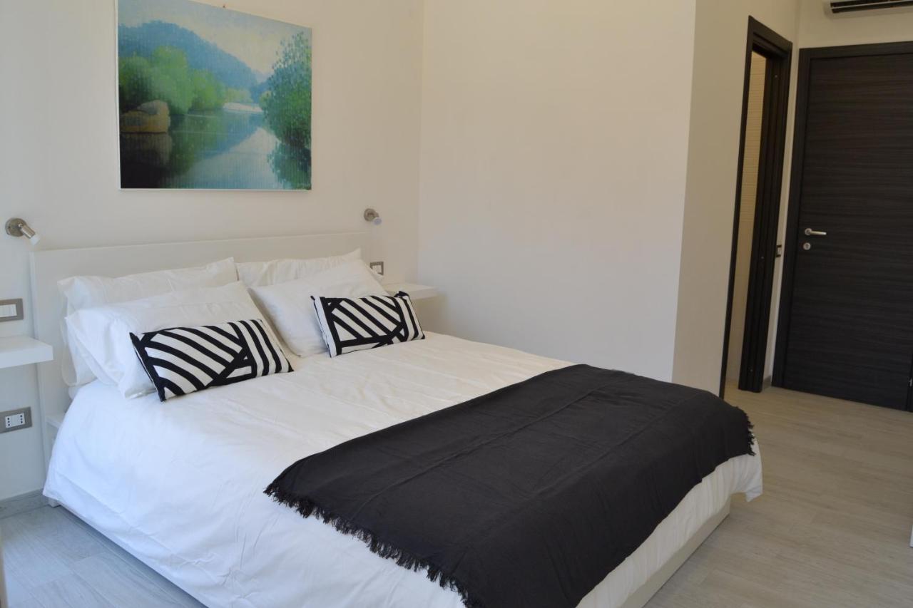 Casa Vodret Hotell Cagliari Exteriör bild