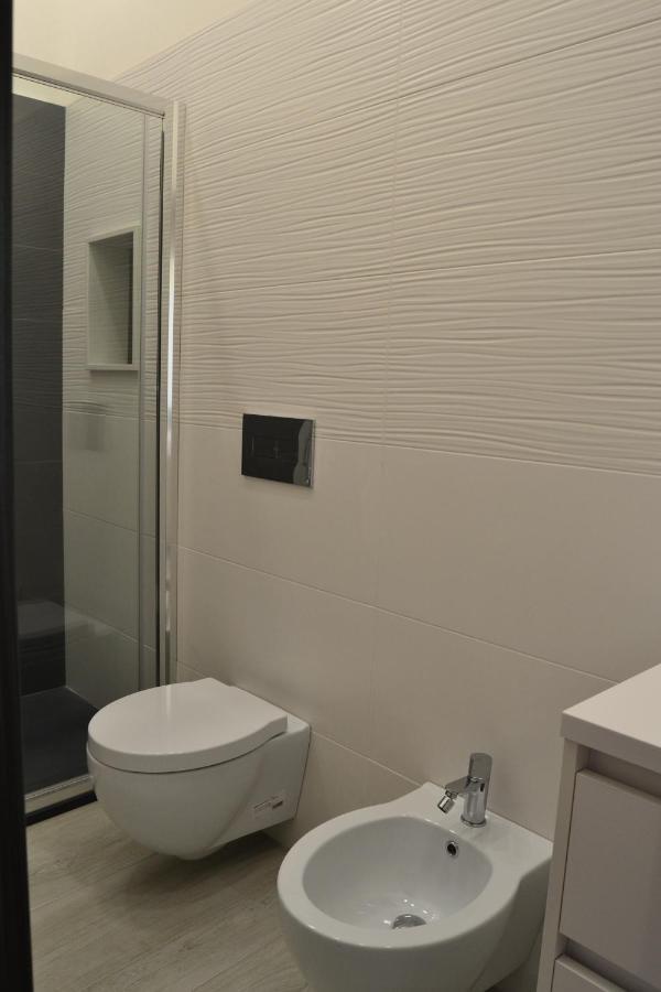 Casa Vodret Hotell Cagliari Exteriör bild