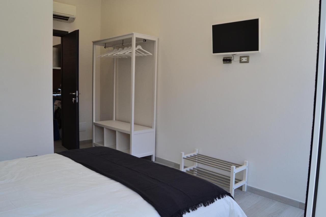 Casa Vodret Hotell Cagliari Exteriör bild