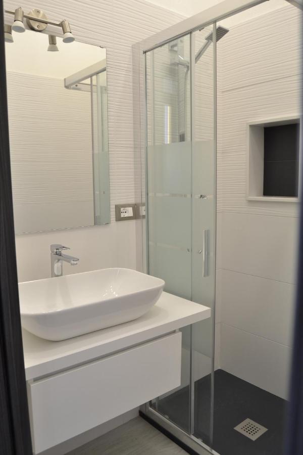 Casa Vodret Hotell Cagliari Exteriör bild