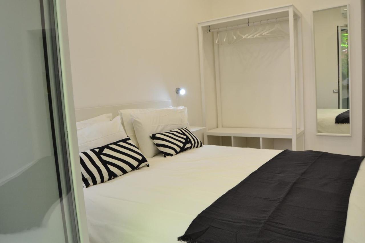 Casa Vodret Hotell Cagliari Exteriör bild