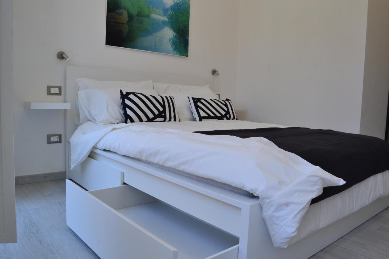 Casa Vodret Hotell Cagliari Exteriör bild